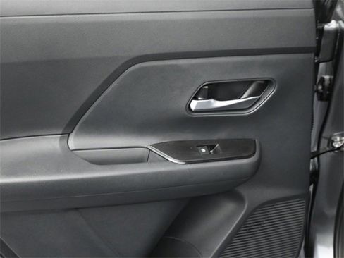 New 2026 Nissan Kicks SV image 26