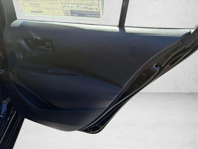 New 2027 Toyota Corolla LE FWD image 16