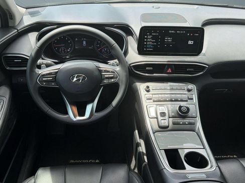 Used 2023 Hyundai Santa Fe XRT FWD image 27