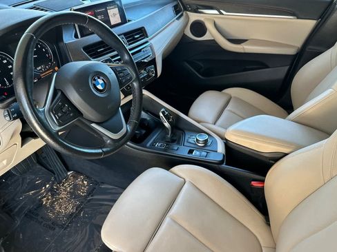 Used 2021 BMW X2 sDrive28i w/ Convenience Package FWD image 11