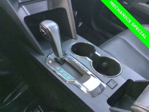 Used 2015 Chevrolet Equinox LTZ image 31
