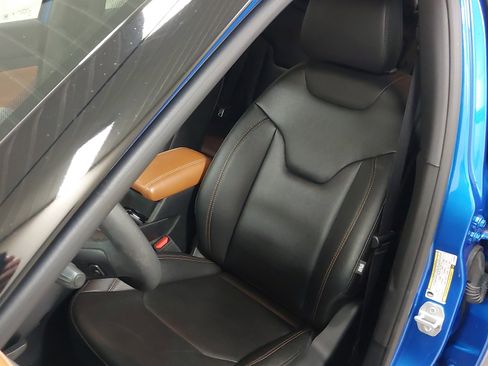Used 2024 Jeep Compass Limited AWD/4WD image 22