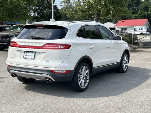 Used 2016 Lincoln MKC Reserve FWD image 5