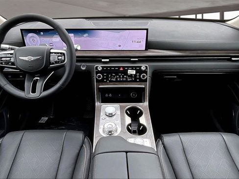 New 2026 Genesis GV80 2.5T Advanced image 5