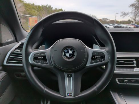 Certified 2023 BMW X5 sDrive40i w/ M Sport Package image 22