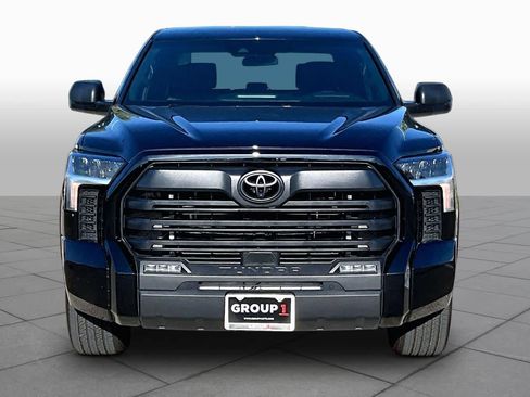 Used 2026 Toyota Tundra SR5 w/ SX Package RWD image 4