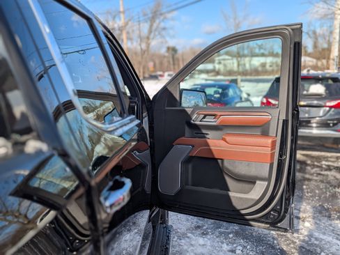 Used 2025 GMC Sierra 1500 Denali Ultimate image 56