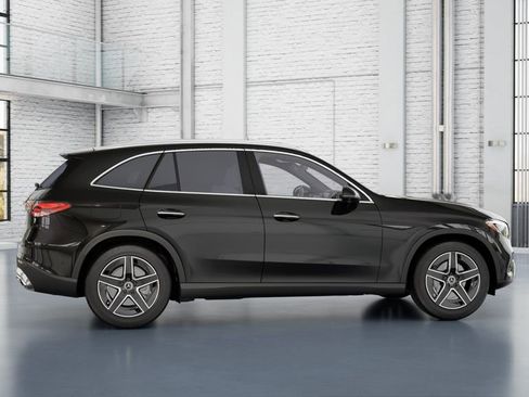 New 2026 Mercedes-Benz GLC 300 image 12