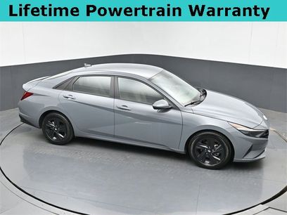 Used 2022 Hyundai Elantra SEL