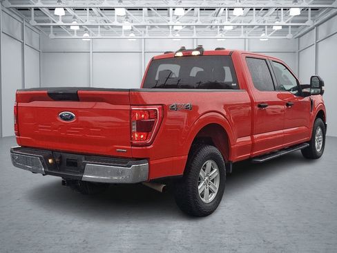 Used 2022 Ford F150 XL w/ Trailer Tow Package image 6