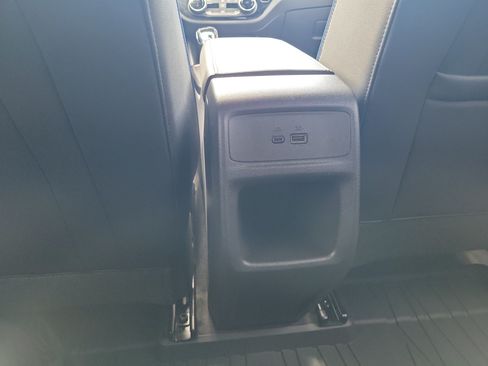 Used 2025 Buick Envista Sport Touring w/ Convenience I Package FWD image 14