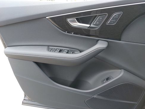 New 2026 Audi Q7 2.0T Premium Plus AWD/4WD image 30