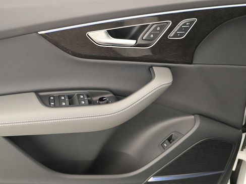 New 2026 Audi Q7 3.0T Premium Plus image 24