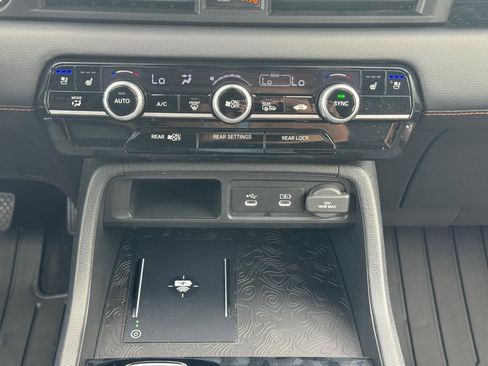 Certified 2026 Honda Passport TrailSport Elite image 15