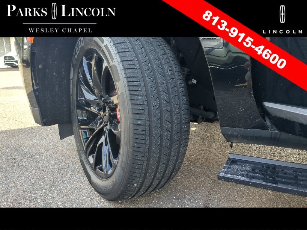 Used 2023 GMC Yukon Denali AWD/4WD image 37