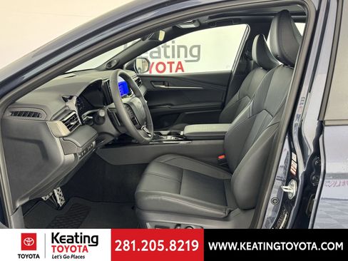 New 2026 Toyota Camry XSE image 5