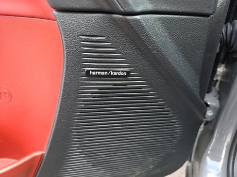 Used 2023 Dodge Challenger SRT Hellcat RWD image 7