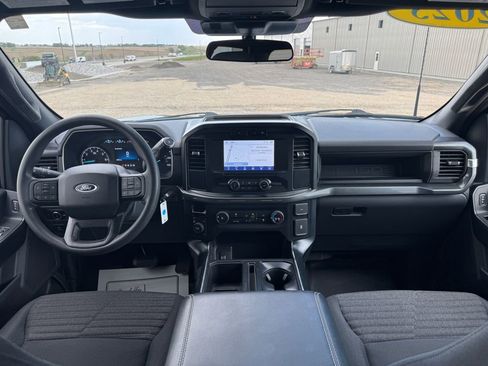 Used 2023 Ford F150 XL w/ STX Appearance Package AWD/4WD image 25
