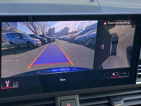 Used 2023 Audi A5 2.0T Premium Plus w/ Premium Plus image 18