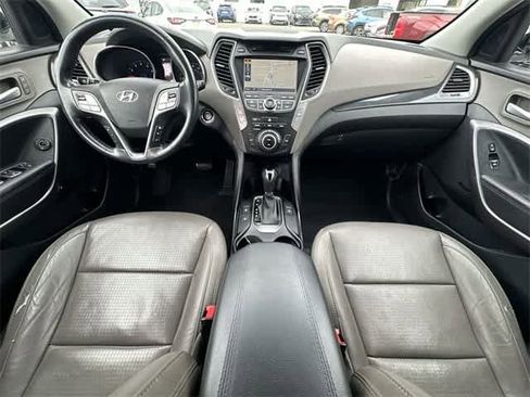 Used 2016 Hyundai Santa Fe Sport 2.0T w/ Option Group 05 image 20