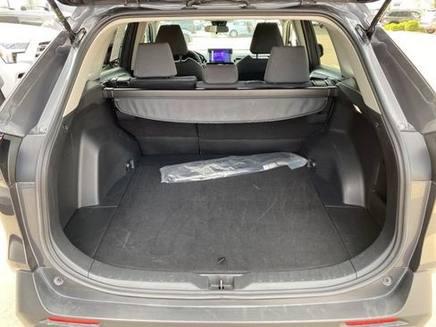 Certified 2025 Toyota RAV4 XLE image 4