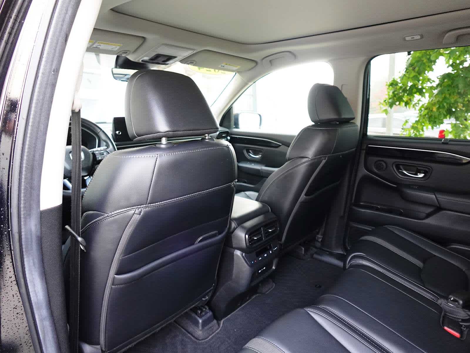 Certified 2024 Honda Pilot Touring image 28