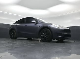 Used 2023 Tesla Model Y Long Range AWD/4WD video 2