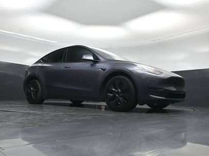 Used 2023 Tesla Model Y Long Range