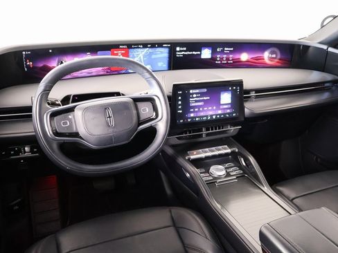 Certified 2024 Lincoln Nautilus Premier w/ Jet Appearance Package image 2