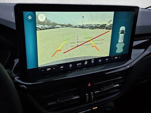 New 2026 Ford Escape ST-Line w/ Tech Pack #1 FWD image 12