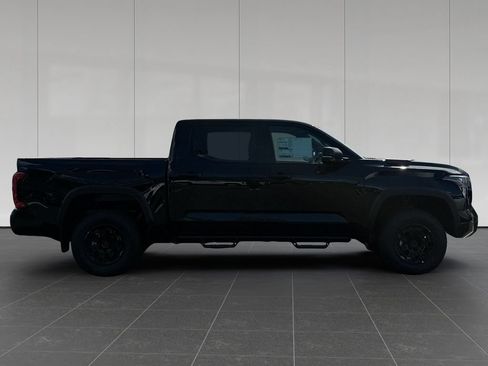 Used 2025 Toyota Tundra TRD Pro AWD/4WD image 6