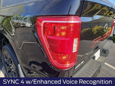 Used 2022 Ford F150 XLT w/ Equipment Group 302A High image 35