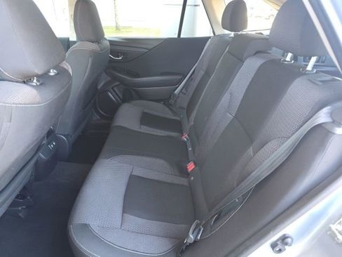 Used 2020 Subaru Outback Premium AWD/4WD image 18