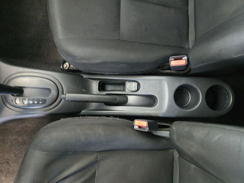 Used 2016 Nissan Versa S Plus image 28