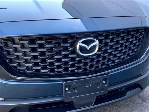 Certified 2025 MAZDA CX-50 AWD 2.5 S w/ Premium Package image 32