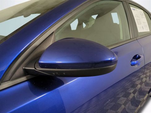 Used 2024 Kia Forte LXS FWD image 12