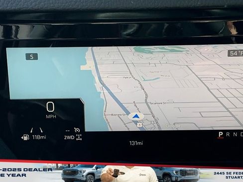 New 2026 GMC Yukon XL Denali w/ Sun & Power Step Package image 36