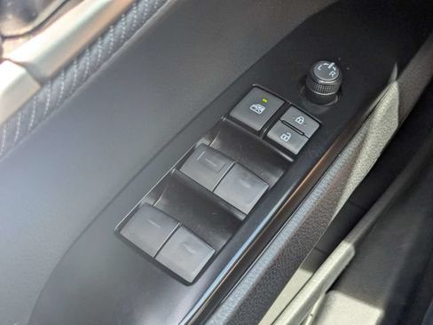 Used 2025 Toyota Camry SE w/ Multimedia Upgrade Package FWD image 22