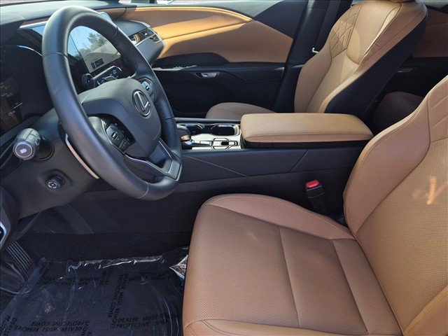 Used 2026 Lexus RX 350 FWD image 16