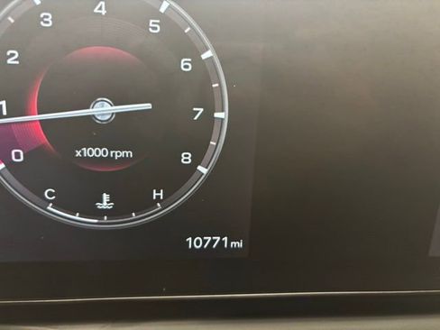 Certified 2025 Hyundai Tucson SEL image 29