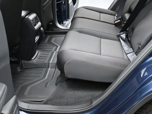 Used 2026 Honda CR-V TrailSport image 11