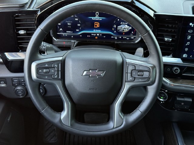 Used 2023 Chevrolet Silverado 1500 RST w/ Texas Edition Plus AWD/4WD image 12