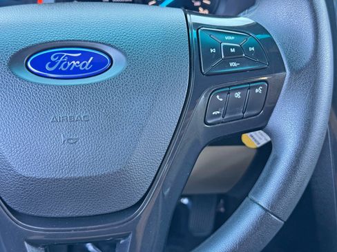 Used 2017 Ford Explorer FWD image 20