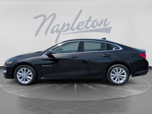 Used 2024 Chevrolet Malibu LT FWD image 9