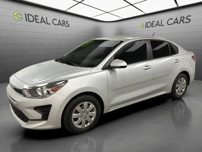 Used 2023 Kia Rio S