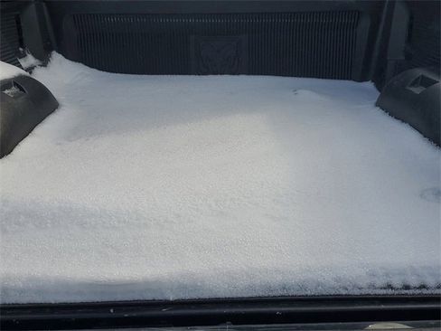 Used 2022 RAM 2500 Laramie image 8