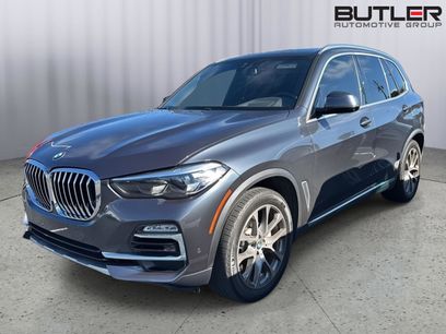 Used 2021 BMW X5 sDrive40i w/ Premium Package