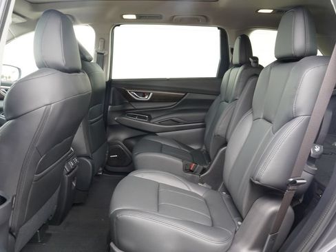 New 2026 Subaru Ascent Touring AWD/4WD image 7