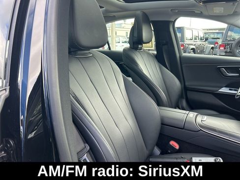 Used 2025 Mercedes-Benz E 350 Sedan image 13