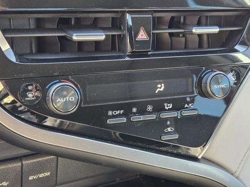 Certified 2023 Toyota Camry LE image 13